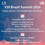 Summit-2024 | V20