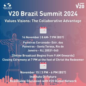 Summit-2024 | V20